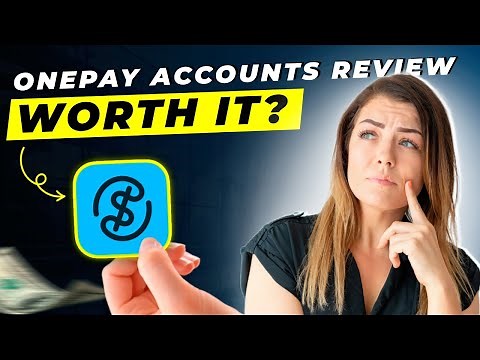 OnePay Review 2025 | Is This the Best Global Payment App for Freelancers & Travelers? 🌍💸
