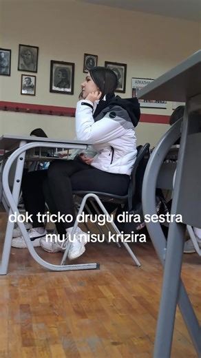 jusufic (@snimamsavudoknesazna)’s videos with Adrenalin - Dajana Penezic