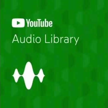 Audio Library: Free Music for Creators Explained Unlock Your Content with Audio Library's Music.
