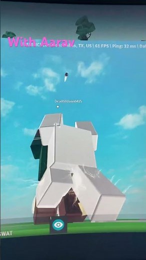 Boosted #roblox #auto 3s football