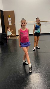 Tune!! 🔥🔥 | Celtic Steps