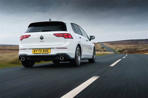 What is the 2021 Volkswagen Golf GTI like to drive? We put the new model to the test