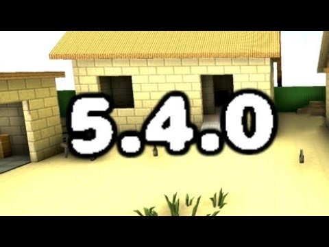 Chicken Gun New Update 5.4.0