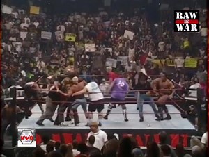 85K views · 126 shares | Undertaker vs Big show vs Rock vs Kane vs Mankind | New World Organization of Wrestling | Facebook