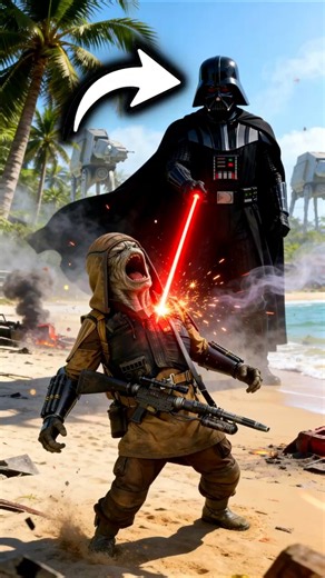 3 Things ROGUE ONE Does BEST?