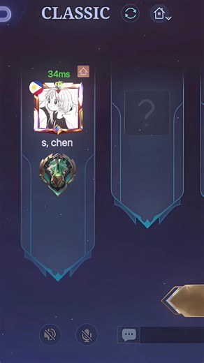 the only exception💕@sel #mlbb#chenml#fyp#preset cr:@elisspie#CapCut