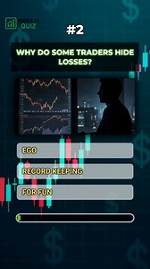 3 comments | Test your forex smarts with our quiz! Discover newbie mistakes, ego in trading, and signs of growth. Get a free ebook—comment 'ebook' to claim it. Join our Telegram for more! #forexquiz #forextrading #tradingtips #forexeducation #daytrading #financialliteracy #investing #money #ebook #telegramgroup | Rudolf Ryan Perez | Facebook