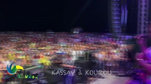 Retour en images sur le concert de KASSAV à partager!! | Ville de Kourou