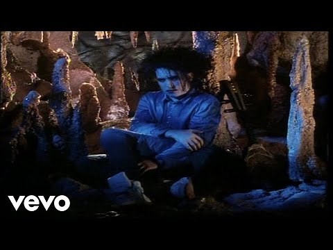 The Cure - Lovesong