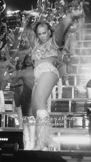 Celebrating the Iconic Diva - Beyoncé #HOMECOMING