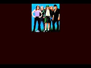 Highway To Hell BACKWARDS with Lyrics