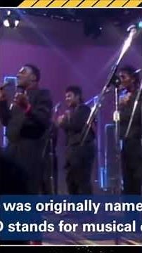 Force MDs performing (tender, love )good music, good vibration
