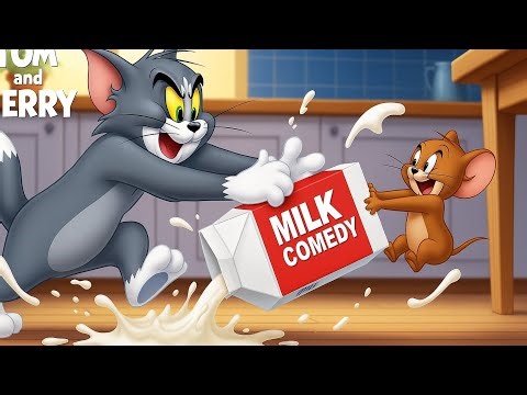 tom and jerry classic full episodes