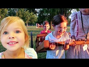 PULLING the BOYS😂