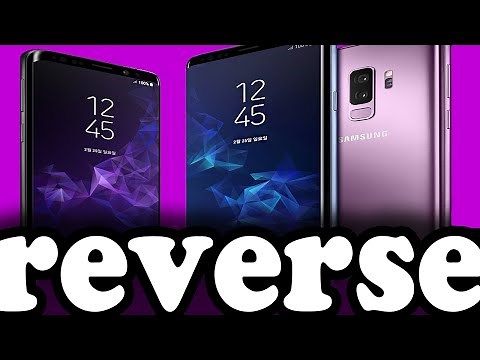 18 Samsung Morning Alarm Sound Variations in 2 Minutes (REVERSE VERSION)