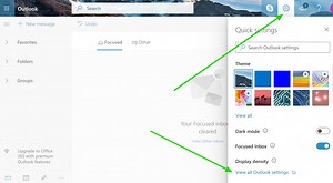 How to create an Outlook.com email signature - Bybrand