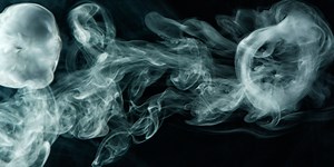 How to Do Smoke Tricks With Your Cigar