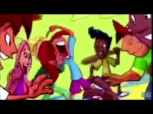 Trix Cereal find the rabbit commercial