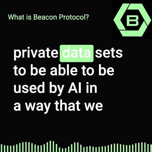 What is Beacon Protoco?