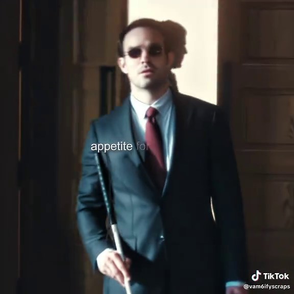 Marvel Character Edits Featuring Johnny Storm and Matt Murdock