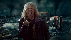 EXODUS's New Album Will Be 'An Absolute Thrash Metal Masterpiece,' Says STEVE 'ZETRO' SOUZA