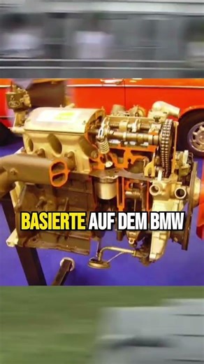 One of the most powerful Formula 1 engines of all time