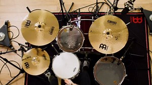 Classics Custom Brilliant Complete Set — Made in Germany, 2-YEAR WARRANTY