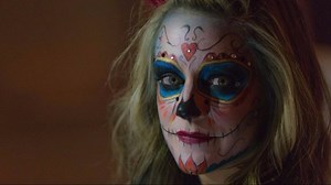 Here's what the colors of the Día de los Muertos skulls mean