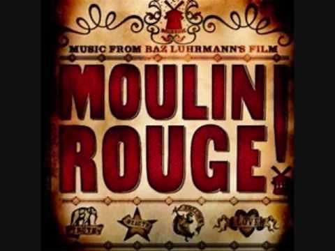 Moulin Rouge - Elephant Love Medley