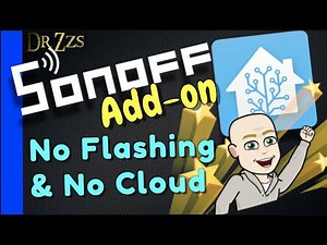 Finally!  Sonoffs work with Home Assistant without changing the firmware! – DrZzs