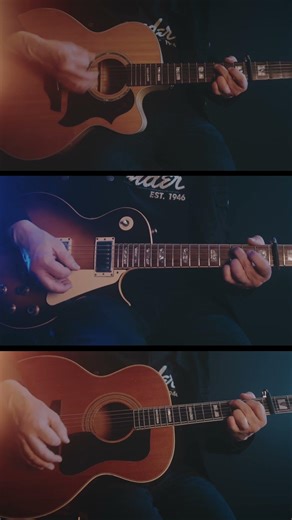 Small Town Strings, Big Sound