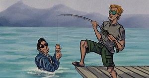 Every Actor Needs an Agent—Here’s How to Make Sure It’s a Good One