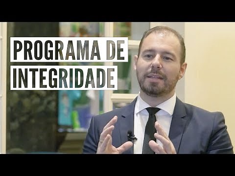 Programa de Integridade