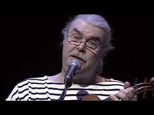 Steeleye Span : Seagull / We Shall Wear Midnight (live 2014)