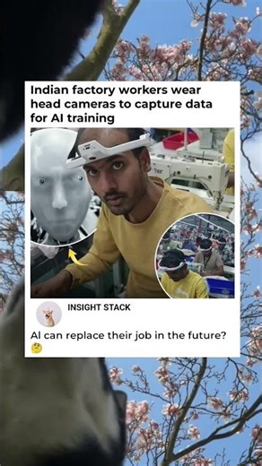 The Future of Factories? 🤖🇮🇳