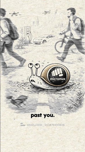 Micromax Failure Story | How India’s Biggest Phone Brand Lost It All
