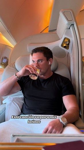 Channing Tatum Dancing Tribute for Latinas | Will Parfitt