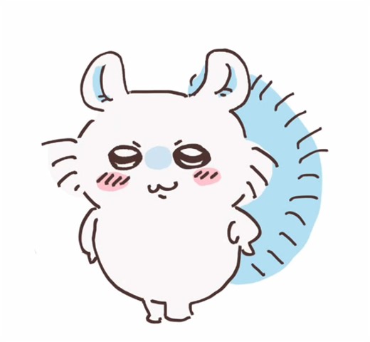 Momonga wants you to like and follow #chikawa #momonga #meme #fyppppppppppppppppppppppp #drawing