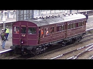 A ride on the GWR Steam Rail Motor