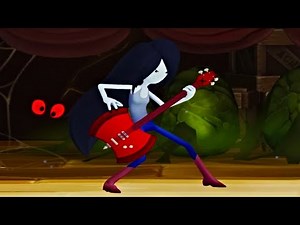 MultiVersus - ALL Marceline Unique Interactions So Far HD