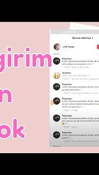 Cara Logout Aplikasi Snack Video