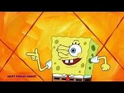 SpongeBob SquarePants Promo (The Big Bad Bubble Bass & Sea-Man Sponge Haters Club, May 6, 2022)