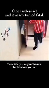 23K views · 13 reactions | Shocking Incident Caught on Camera A woman...