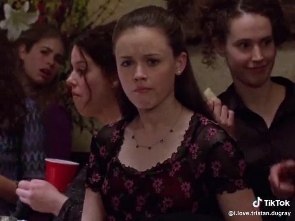 Gilmore Girls: Tristan Gray & Rory's Dynamic