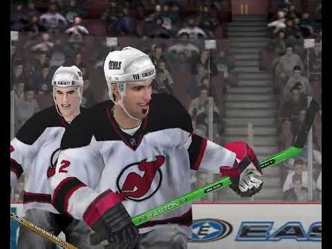 NEW SEASON MADNESS!!!!!!!!!!🏒🏒🏒🔥🔥🎮