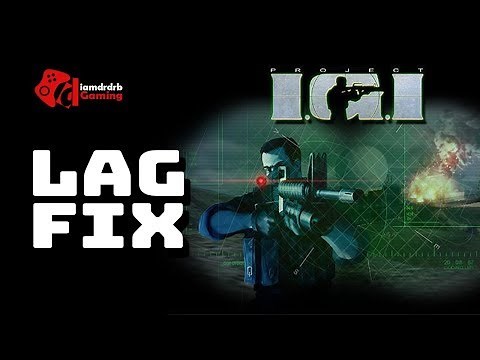 IGI 1 Lag DirectX Fix on Windows 10/7/8/8.1 | Dgvoodoo Download