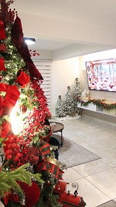 5.3K views · 830 reactions | ⭐️ Deco Navideña para este 2025 ⭐️ Muy a la mamá tapatia … Mi parte favorita del año: convertir la casa en un abrazo navideño.  | mama.tapatia | Facebook