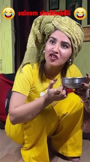 sharm nhi aati#saleemsheikhchilli