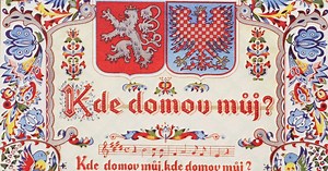 Země česká, domov můj! Naši hymnu jistě zazpíváte. Všechny čtyři sloky zná ale jen málokdo