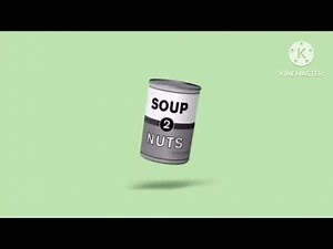 Soup2Nuts (w/Original Pictures Inc. byline)